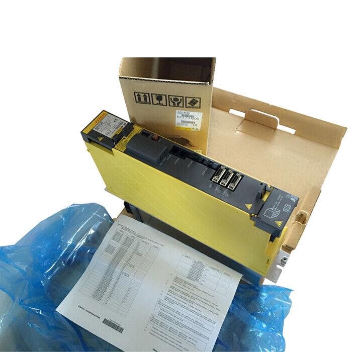 1PC NEW ORIGINAL FANUC SERVO AMPLIFIER A06B-6114-H211 FREE EXPEDITED SHIPPING