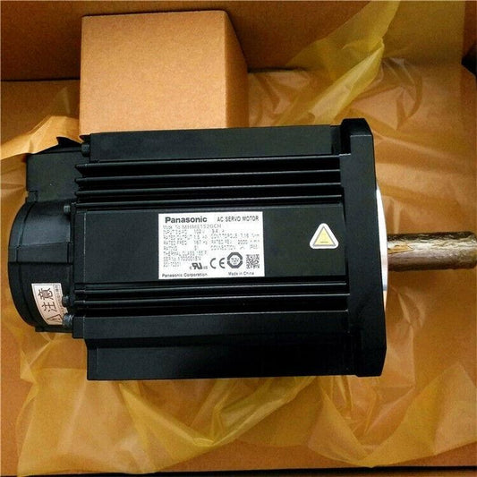 1PC PANASONIC AC SERVO MOTOR MHME152GCH NEW ORIGINAL FREE EXPEDITED SHIPPING