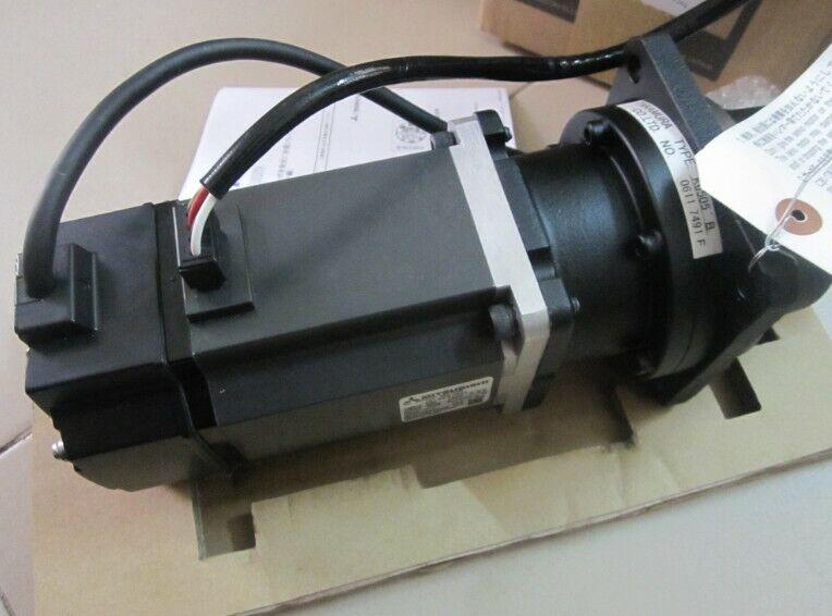 1PC NEW MITSUBISHI HC-KFS73G1 AC SERVO MOTOR HCKFS73G1 FREE EXPEDITED SHIPPING