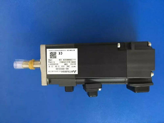 NEW IN BOX MITSUBISHI HG-KR053B  SERVO MOTOR HGKR053B FREE EXPEDITED SHIPPING