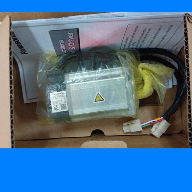 1PC PANASONIC AC SERVO MOTOR MHMD022G1U NEW ORIGINAL FREE EXPEDITED SHIPPING