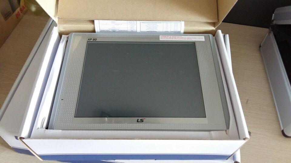 NEW LS TOUCH PANEL IXP70-TTA/DC IXP70TTADC REPLACE XP70-TTA/DC EXPEDITED SHIPING