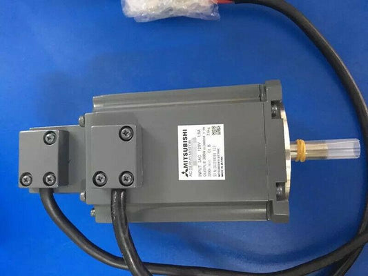 1PCS  NEW&ORIGAL MITSUBISHI AC SERVO MOTOR HA-FF33-S8 HAFF33S8  FREE SHIPPING