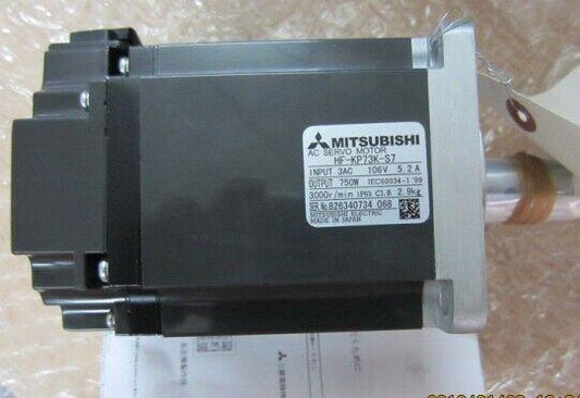 1PC MITSUBISHI AC SERVO MOTOR HF-KP73K-S7 NEW ORIGINAL FREE EXPEDITED SHIPPING