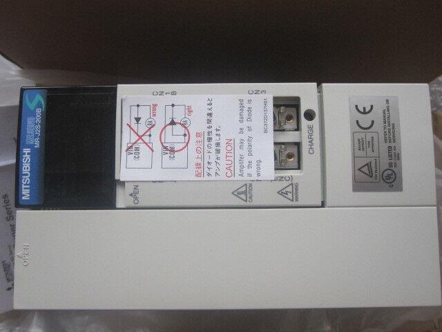 1PC MITSUBISHI AC SERVO DRIVER MR-J2S-200B MRJ2S200B NEW FREE EXPEDITED SHIPPING