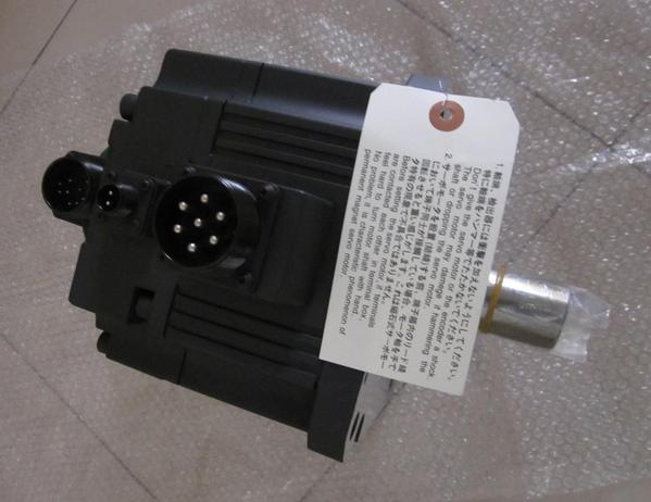 MITSUBISHI AC SERVO MOTOR HC-SFS202B HCSFS202B NEW EXPEDITED SHIPPING