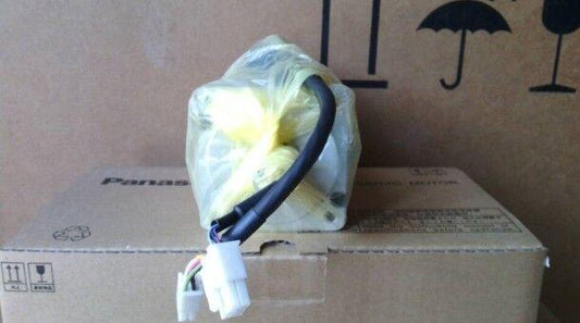 1PC PANASONIC AC SERVO MOTOR MHMD082P1U NEW ORIGINAL FREE EXPEDITED SHIPPING