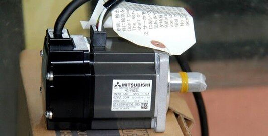 MITSUBISHI AC SERVO MOTOR HC-PQ23L HCPQ23L NEW ORIGINAL FREE EXPEDITED SHIPPING