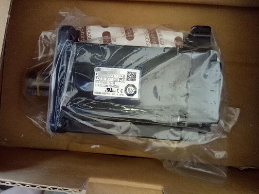 1PC YASKAWA AC SERVO MOTOR SGMJV-A5ADA6C  NEW ORIGINAL FREE EXPEDITED SHIPPING