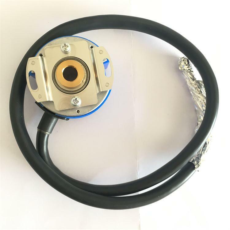 TAMAGAWA ENCODER OIH48-2500P8-L6-5V TS5214N530 NEW FREE EXPEDITED SHIPPING