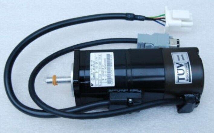 YASKAWA AC SERVO MOTOR SGMAH-A3A1A2C  NEW ORIGINAL FREE EXPEDITED SHIPPING