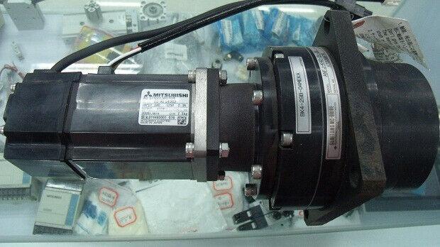 NEW MITSUBISHI AC SERVO MOTOR HC-KFS43G2 HCKFS43G2 FREE EXPEDITED SHIPPING