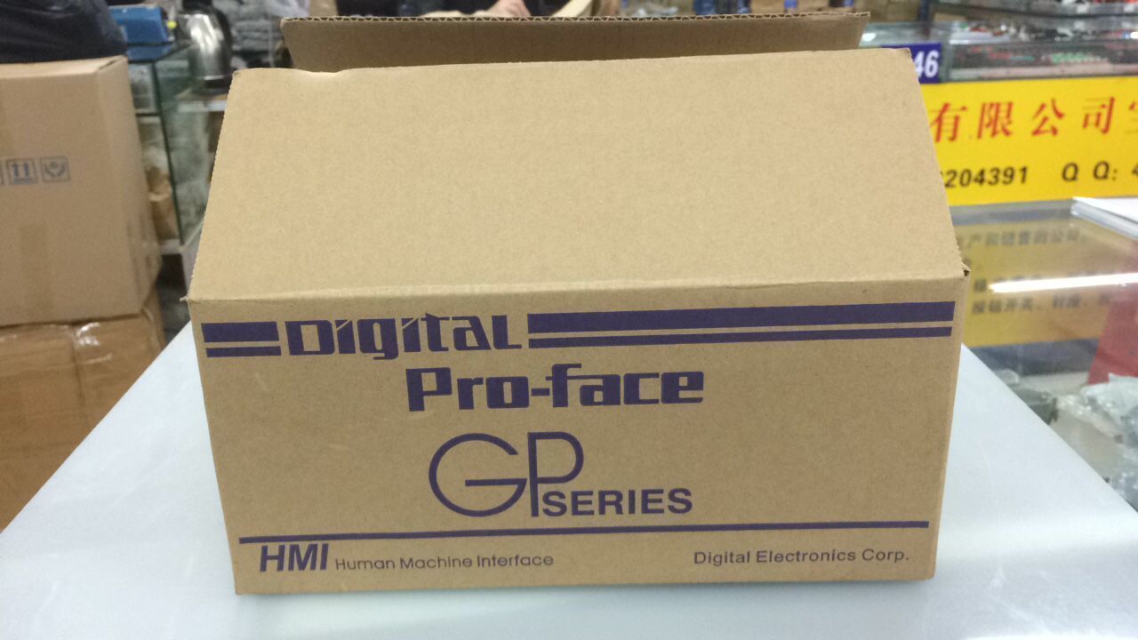 NEW ORIGINAL PROFACE TOUCH SCREEN GP2301-SC41-24V GP2301SC4124V FREE SHIPPING