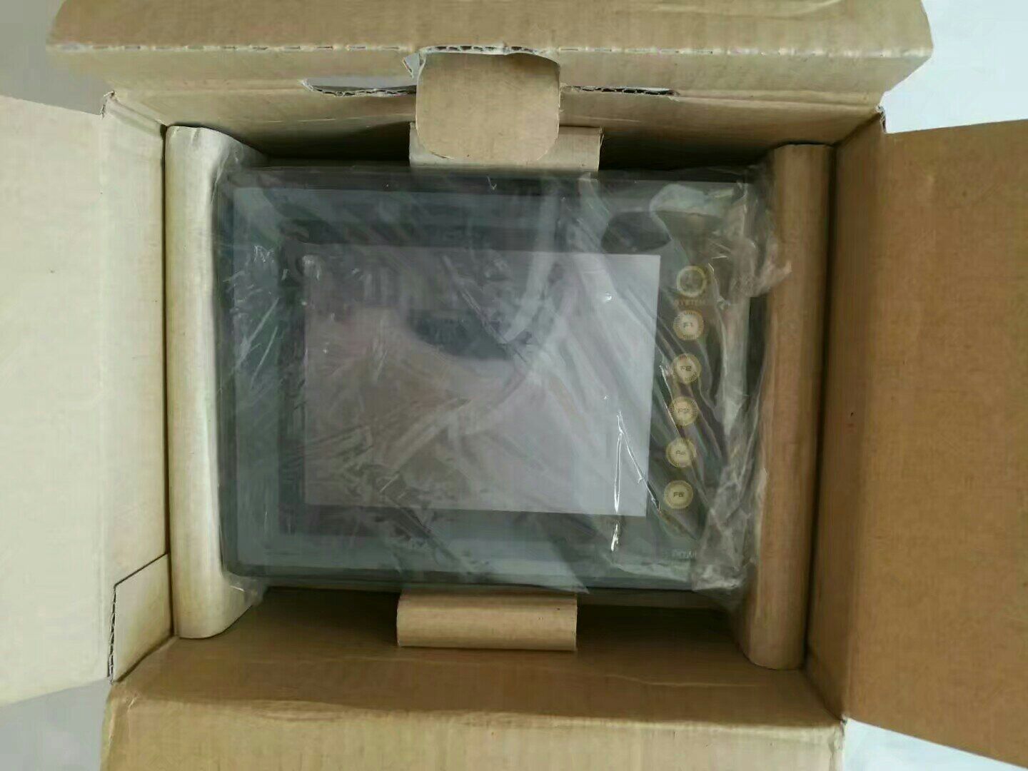 NEW IN BOX HAKKO TOUCH SCREEN V706CD Original Genuine V706CD EXPEDITED SHIPPING