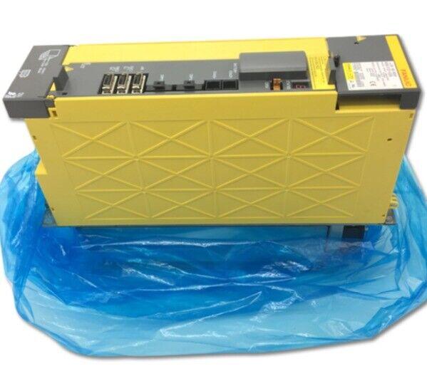 NEW FANUC SERVO AMPLIFIER A06B-6127-H205 A06B6127H205 FREE EXPEDITED SHIPPING