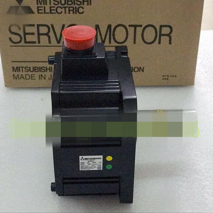 1PC Mitsubishi Ac Servo Motor HC203S Without Encoder Free Expedited Shipping