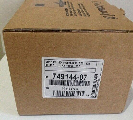 HEIDENHAIN ENCODER ERN 1385 2048 62S14-70 NEW ORIGINAL