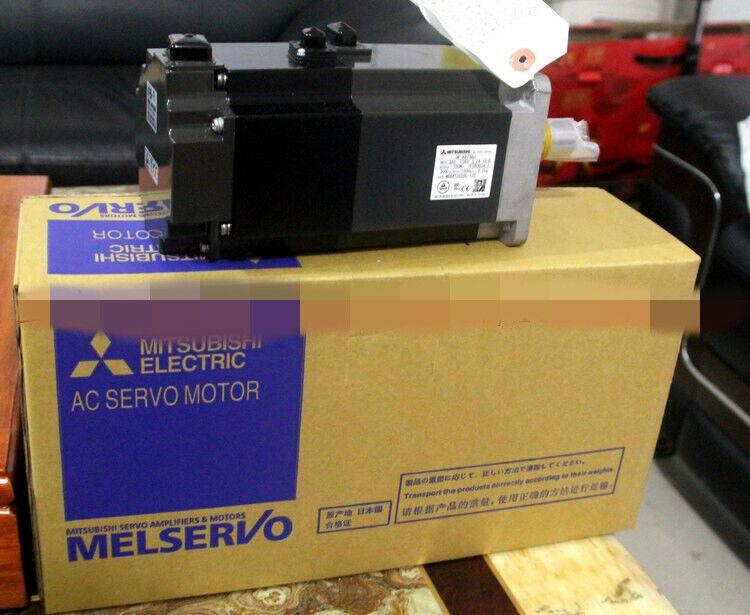 MITSUBISHI AC SERVO MOTOR HF-KP73BJ HFKP73BJ NEW FREE EXPEDITED SHIPPING