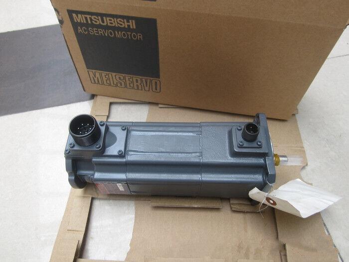 1PC MITSUBISHI AC SERVO MOTOR HA33NCB-S NEW FREE EXPEDITED SHIPPING