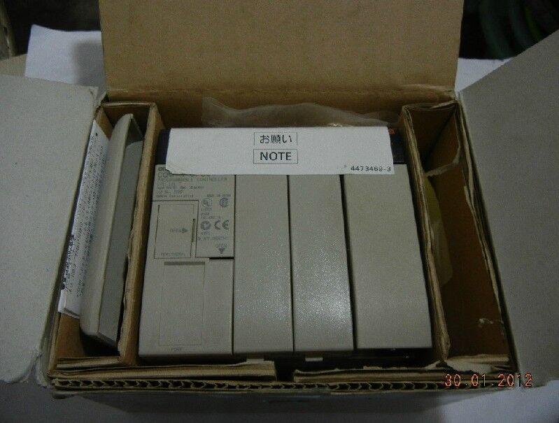 1PC OMRON CPU UNIT CQM1H-CPU61 CQM1HCPU61 NEW ORIGINAL FREE EXPEDITED SHIPPING