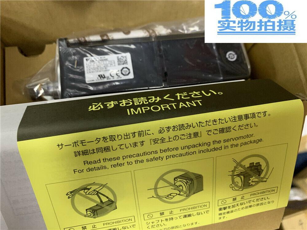 YASKAWA SERVO MOTOR SGMJV-04A3A6C SGMJV04A3A6C NEW FREE EXPEDITED SHIPPING