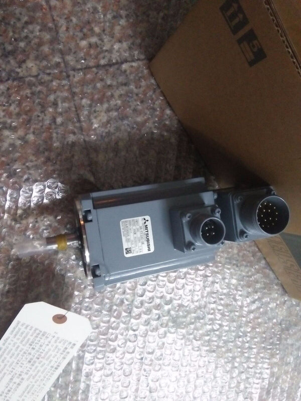 NEW&ORIGINAL MITSUBISHI HA-FF33C SERVO MOTOR HAFF33CUE EXPEDITED SHIPPING