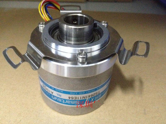 NEW ORIGINAL TAMAGAWA RESOLVER ENCODER TS2641N11E64 FREE EXPEDITED SHIPPING