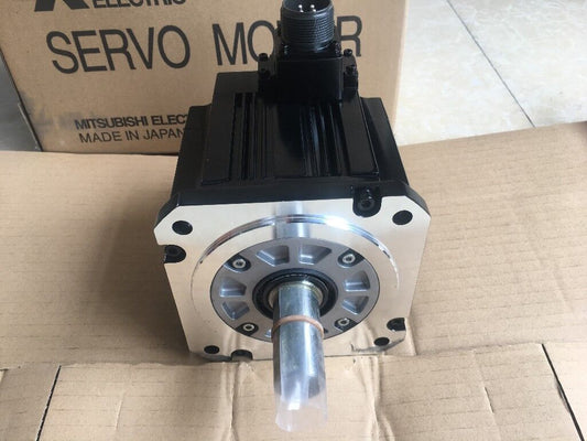 NEW&ORIGINAL MITSUBISHI AC SERVO MOTOR HF153S-A47 HF154SA48 FREE SHIPPING