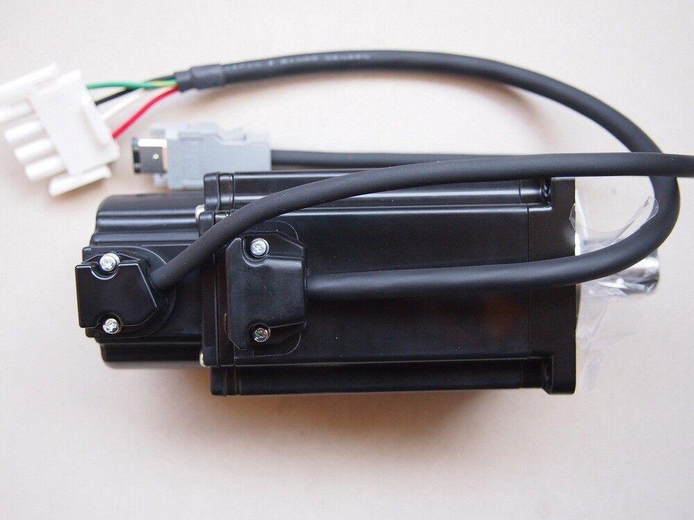 BRAND NEW  FUJI AC SERVO MOTOR GYS401DC1-CA GYS401DC1CA FREE EXPEDITED SHIPPING