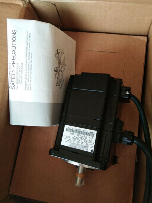 1PC YASKAWA AC SERVO MOTOR SGMPH-02A1A-YR11 NEW ORIGINAL FREE EXPEDITED SHIPPING