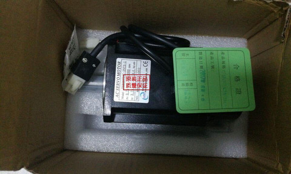 1PC TECO AC SERVO MOTOR TSB08751C-2NT3-1 NEW ORIGINAL FREE EXPEDITED SHIPPING