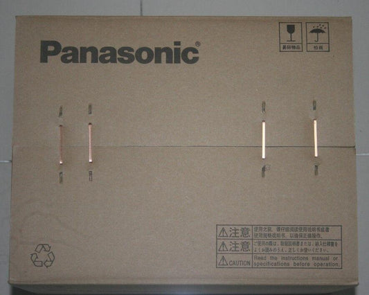 NEW ORIGINAL 1PC PANASONIC AC SERVO DRIVER MEDKT7364CA1 FREE EXPEDITED SHIPPING