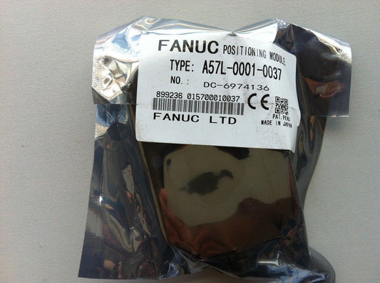 NEW FANUC SENSOR A57L-0001-0037 FREE EXPEDITED SHIPPING A57L00010037