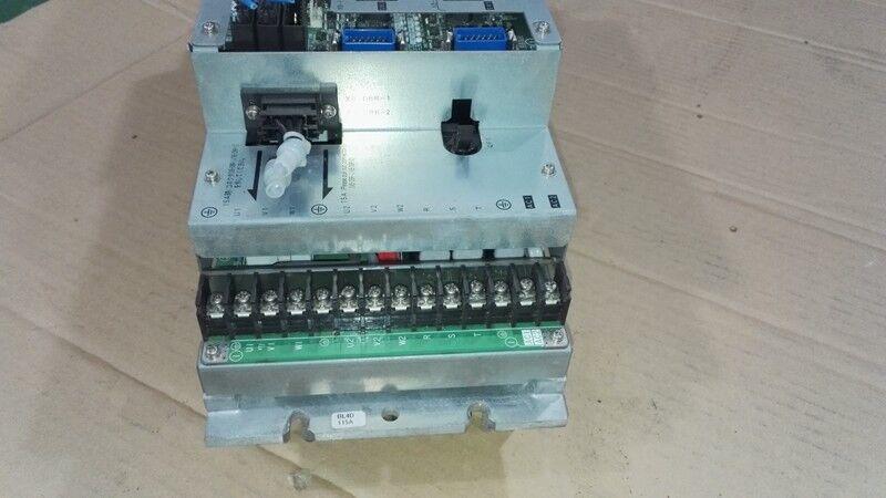 USED OKUMA SERVO DRIVER BLIV-D7575A FREE EXPEDITED SHIPPING