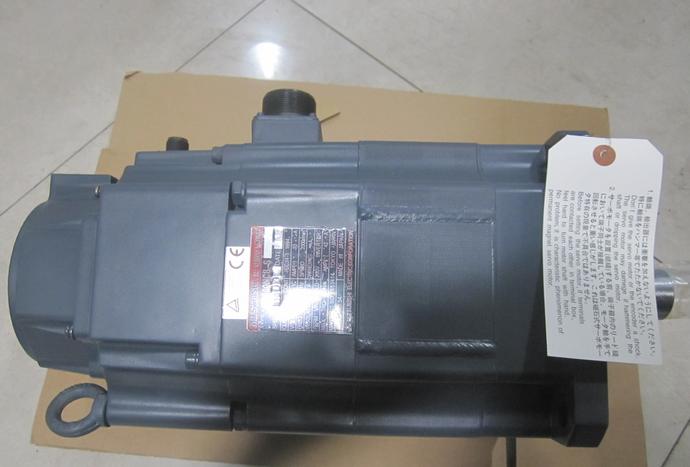 NEW MITSUBISHI AC SERVO MOTOR HA100NCB-S HA100NCBS FREE EXPEDITED SHIPPING