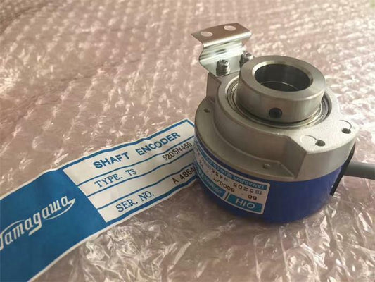 TAMAGAWA ENCODER TS5205N456 NEW ORIGINAL FREE EXPEDITED SHIPPING