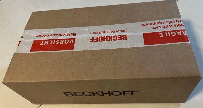 1PC NEW BECKHOFF C6030-0070 CPU UNIT C60300070 EXPEDITED SHIPPING