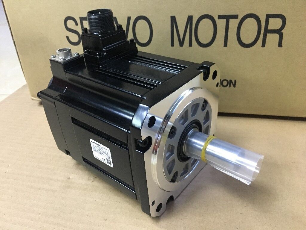 NEW&ORIGINAL MITSUBISHI AC SERVO MOTOR HF154BS-A48 HF154BSA48 FREE SHIPPING