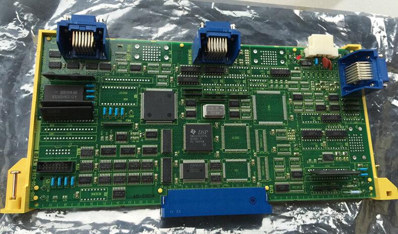 NEW FANUC CIRCUIT BOARD A16B-2200-0391 A16B22000391 FREE EXPEDITED SHIPPING