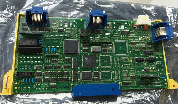 NEW FANUC CIRCUIT BOARD A16B-2200-0391 A16B22000391 FREE EXPEDITED SHIPPING