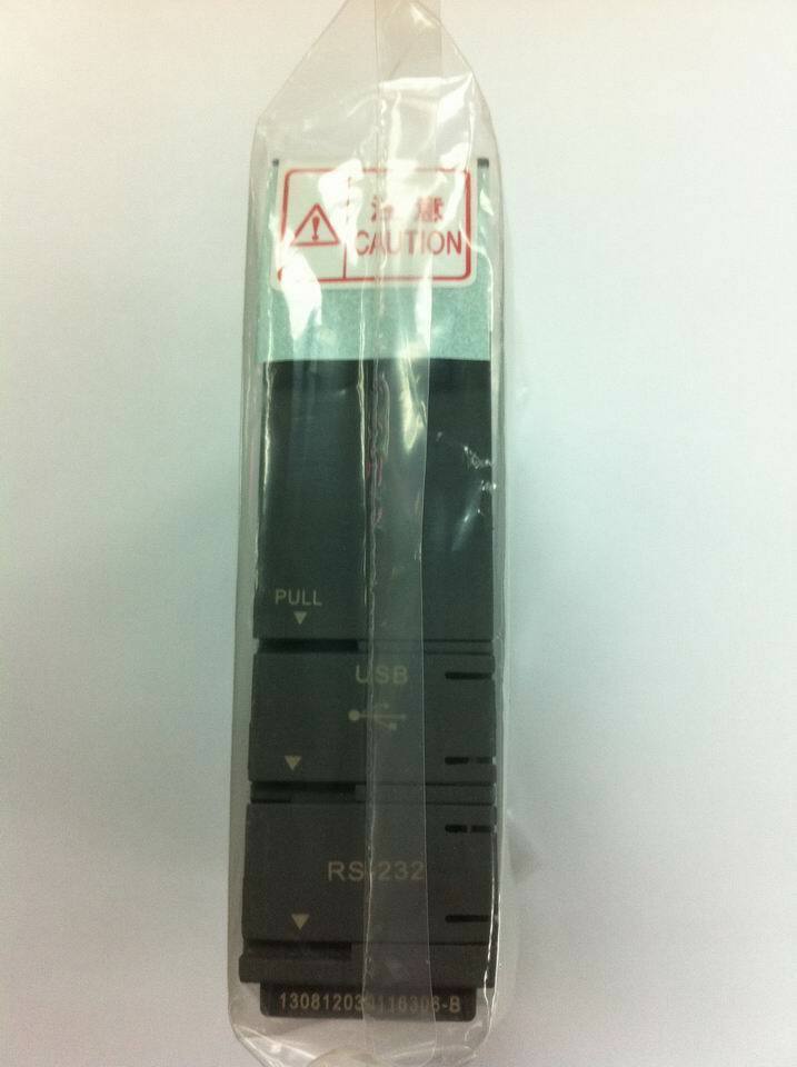 1PC New Original Mitsubishi CPU UNIT Q25HCPU Free Expedited Shipping