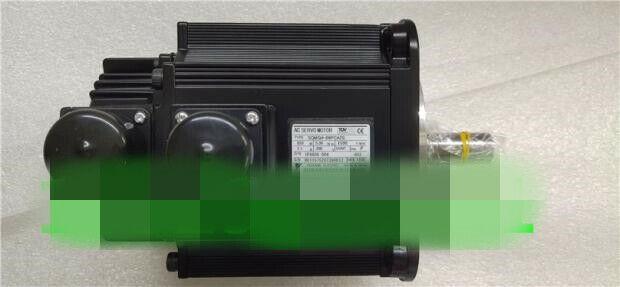 NEW YASKAWA AC SERVO MOTOR SGMGH-09PCA2S SGMGH09PCA2S FREE EXPEDITED SHIPPING