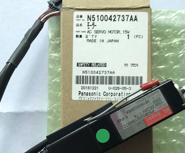 NEW&ORIGINAL SANYO DENKI AC SERVO MOTOR P50B02001BXS7C FREE EXPEDITED SHIPPING