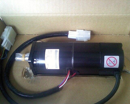 YASKAWA AC SERVO MOTOR SGME-01AF14B SGME01AF14B NEW FREE EXPEDITED SHIPPING