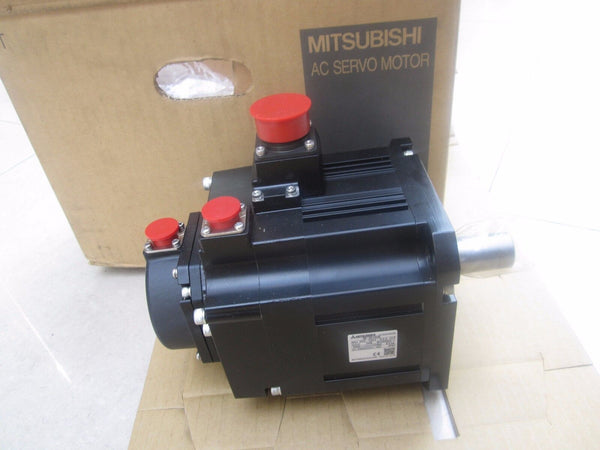 MITSUBISHI AC SERVO MOTOR HF-H104BS-A48 NEW ORIGINAL FREE EXPEDITED SHIPPING