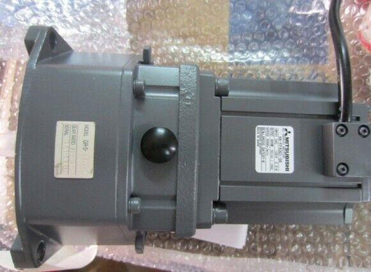 NEW MITSUBISHI AC SERVO MOTOR HA-FF43G1-S6 HAFF43G1S6 FREE EXPEDITED SHIPPING