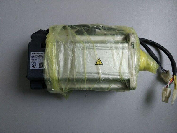 1PC PANASONIC AC SERVO MOTOR MSMD082P1V NEW ORIGINAL FREE EXPEDITED SHIPPING