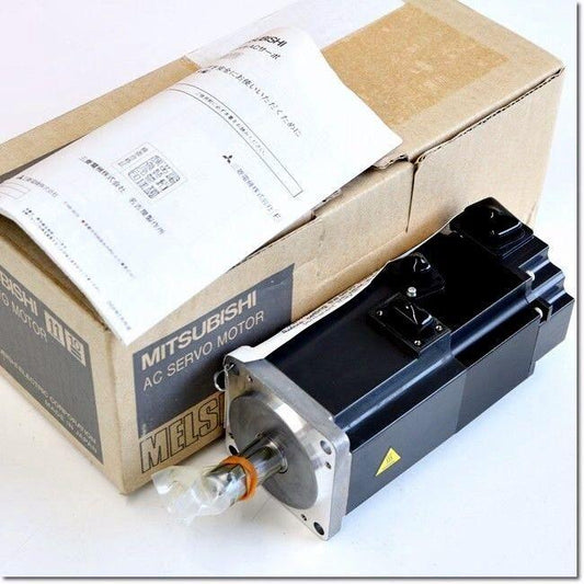 1PC MITSUBISHI AC SERVO MOTOR HF-KP43BK HFKP43BK NEW FREE EXPEDITED SHIPPING