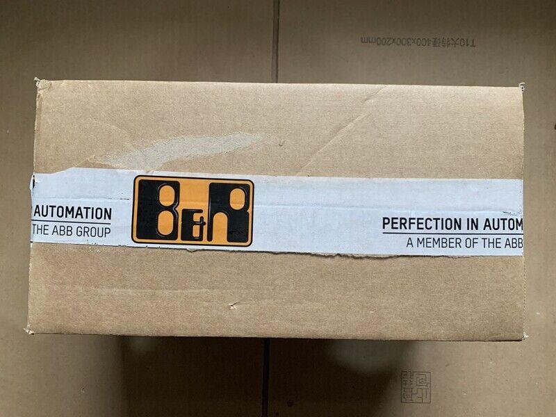 1PC NEW B&R X20CP1584 PLC MODULE X20CP1584 NEW EXPEDITED SHIPPING