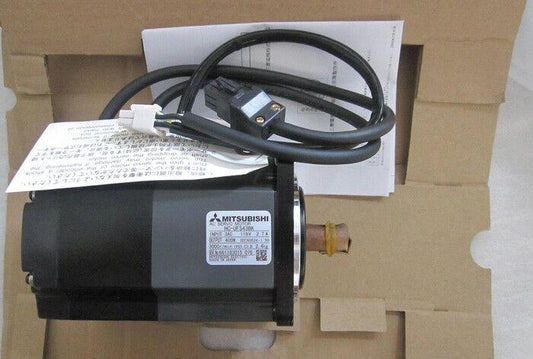 MITSUBISHI SERVO MOTOR HC-UFS43BK NEW ORIGINAL FREE EXPEDITED SHIPPING